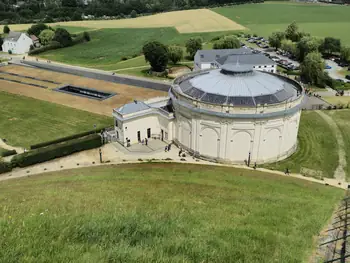 Battle of Waterloo Reenacting (Belgium)